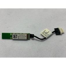 BLUETOOTH MODULE BOARD DC02000ZK00 FROM LENOVO G570 LAPTOP